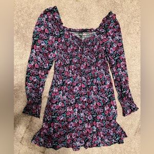 Wild Fable Floral Dress